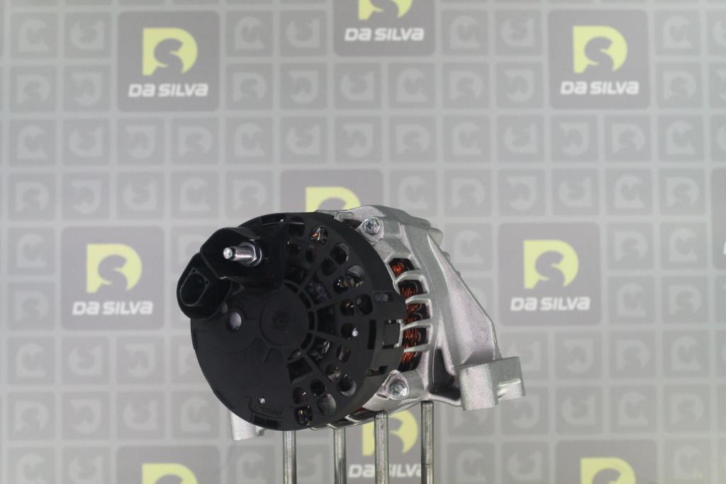 Alternateur DA SILVA S.A.S. 011464