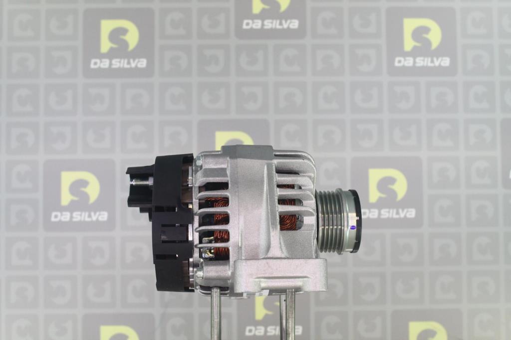 Alternateur DA SILVA S.A.S. 011464