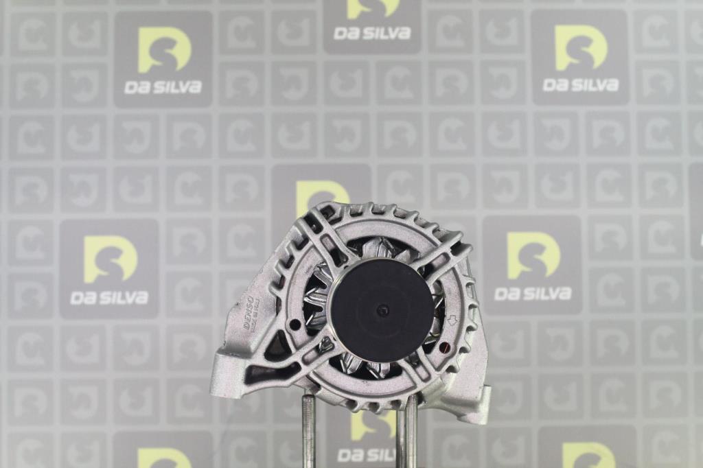 Alternateur DA SILVA S.A.S. 011464