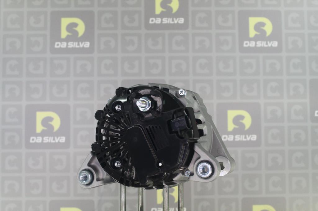 Alternateur DA SILVA S.A.S. 011466