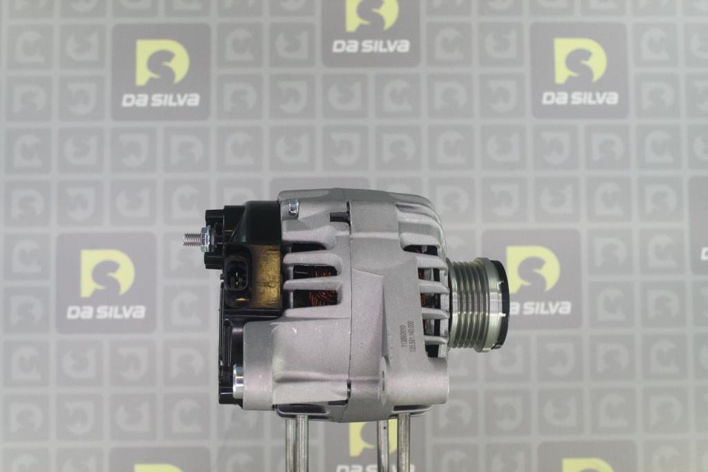 Alternateur DA SILVA S.A.S. 011466