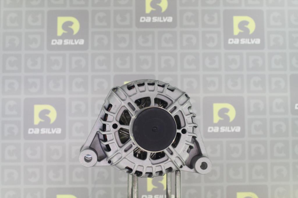 Alternateur DA SILVA S.A.S. 011466