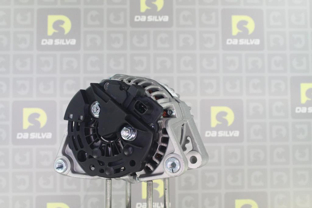 Alternateur DA SILVA S.A.S. 011467