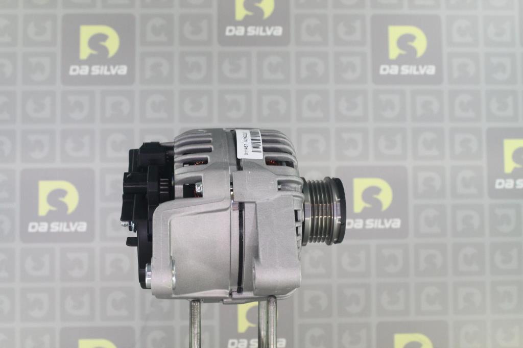 Alternateur DA SILVA S.A.S. 011467