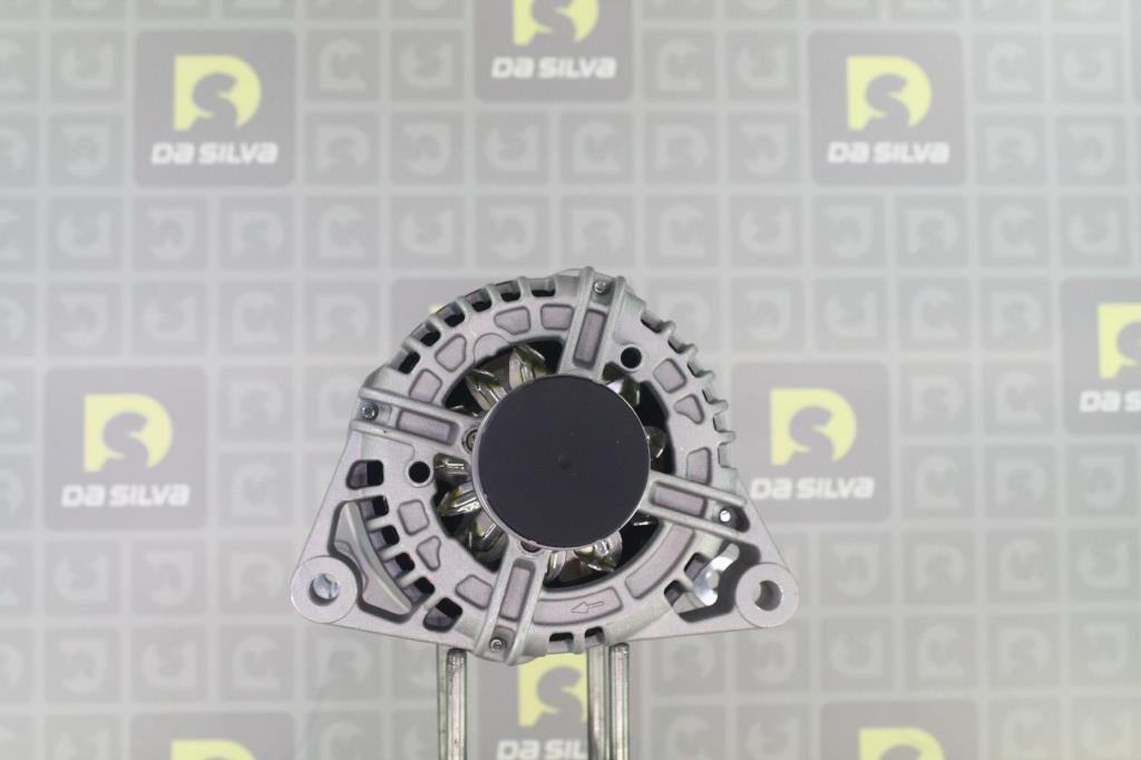 Alternateur DA SILVA S.A.S. 011467
