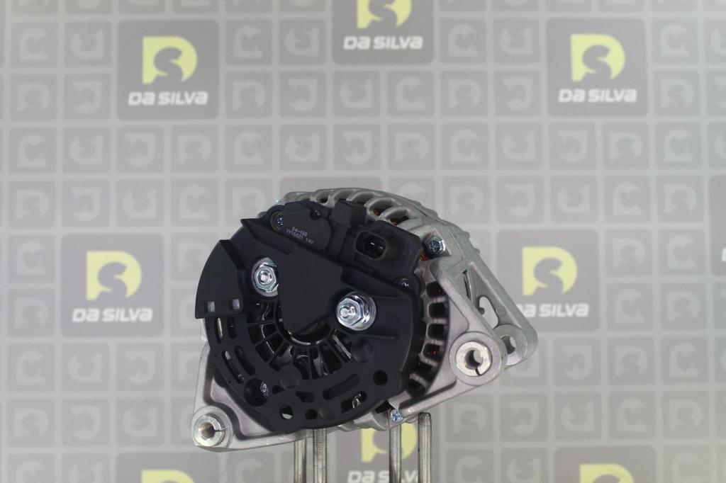 Alternateur DA SILVA S.A.S. 011468