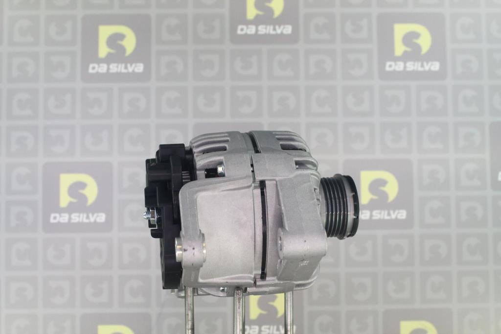 Alternateur DA SILVA S.A.S. 011468