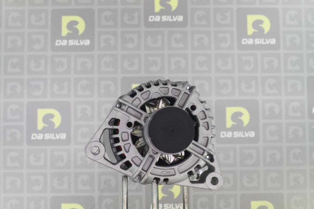 Alternateur DA SILVA S.A.S. 011468