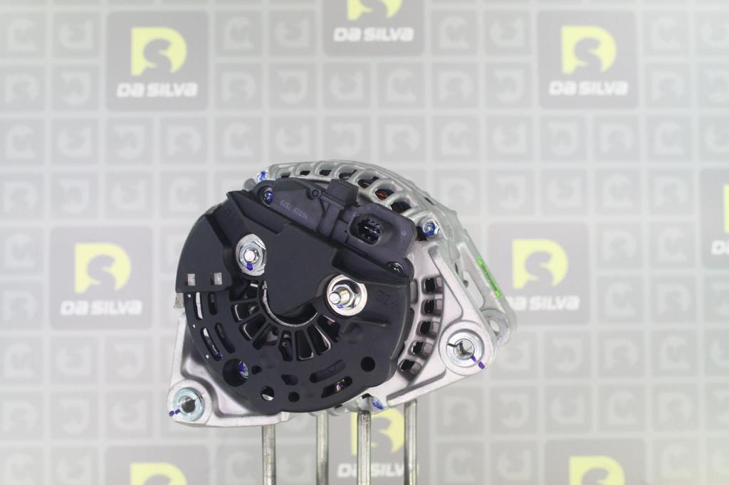 Alternador DA SILVA S.A.S. ref. 011469