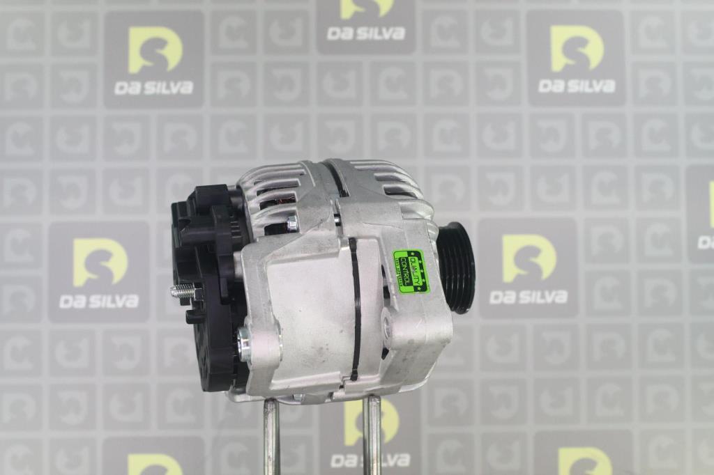 Alternador DA SILVA S.A.S. ref. 011469