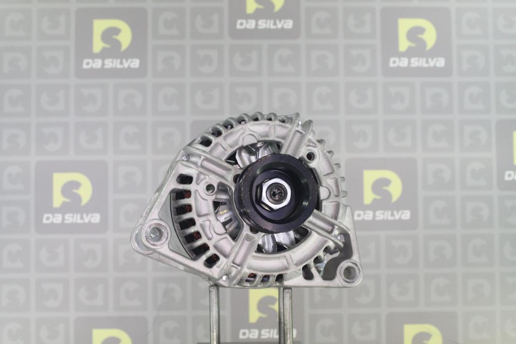 Alternador DA SILVA S.A.S. ref. 011469
