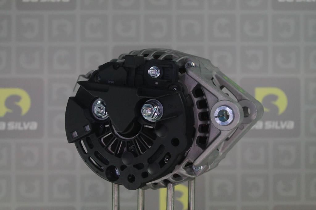 Alternador DA SILVA S.A.S. 011472
