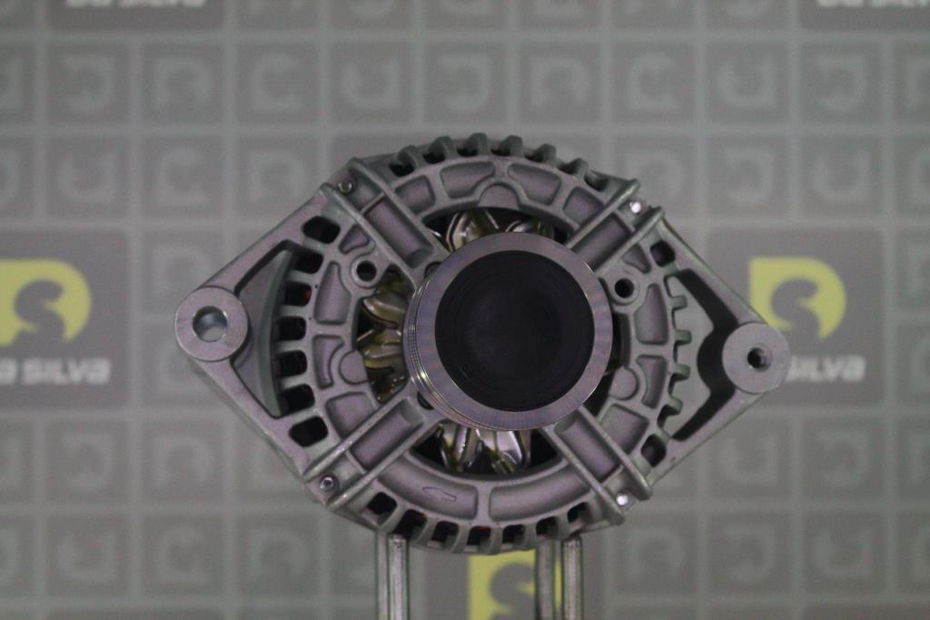 Alternador DA SILVA S.A.S. 011472