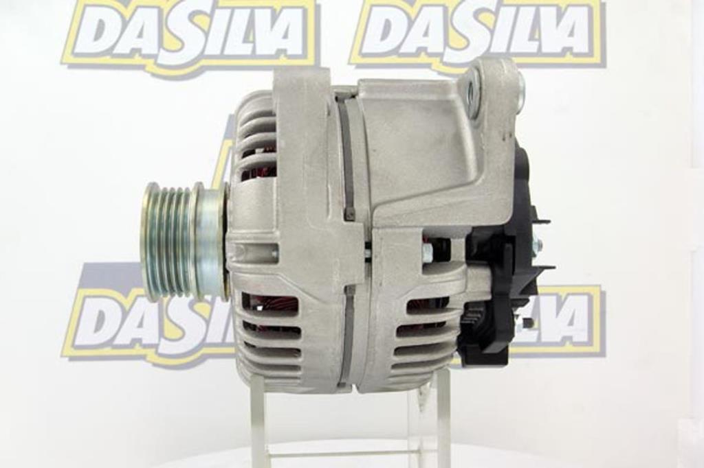 Alternateur DA SILVA S.A.S. 011473
