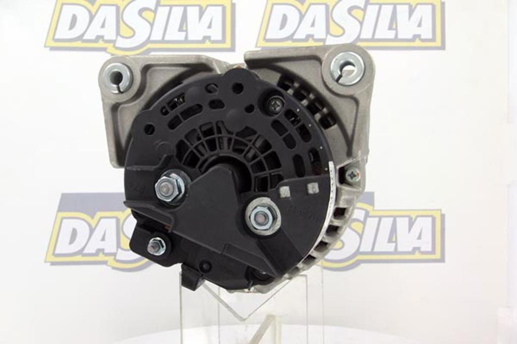 Alternateur DA SILVA S.A.S. 011473