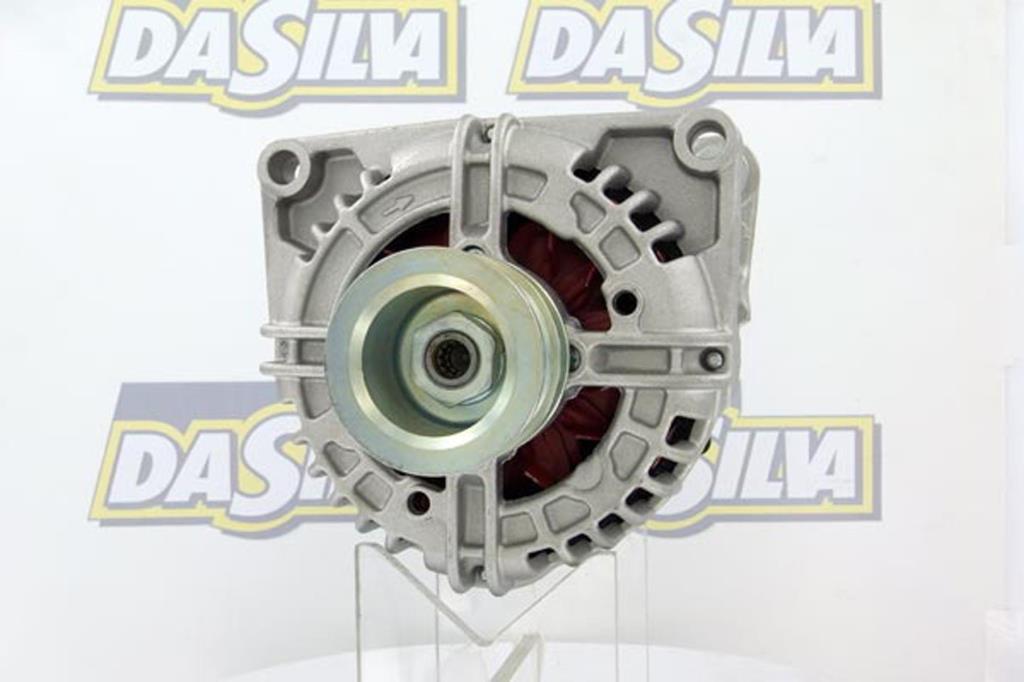 Alternateur DA SILVA S.A.S. 011473