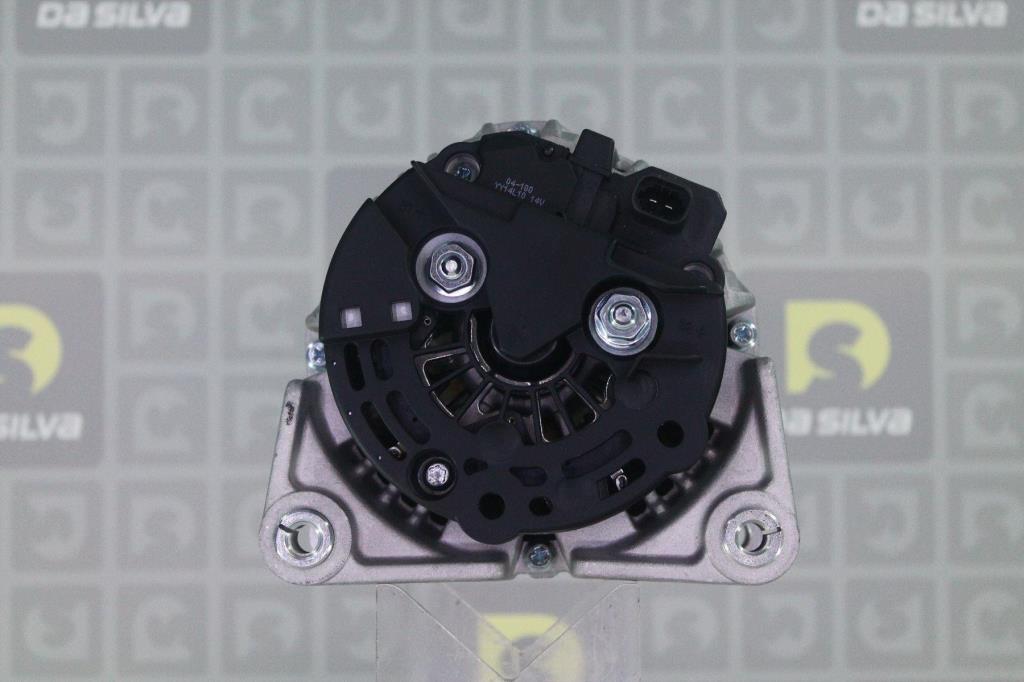 Alternateur DA SILVA S.A.S. 011475