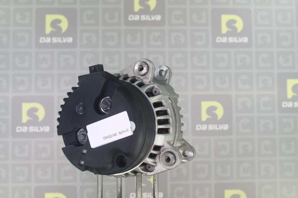 Alternateur DA SILVA S.A.S. 011476