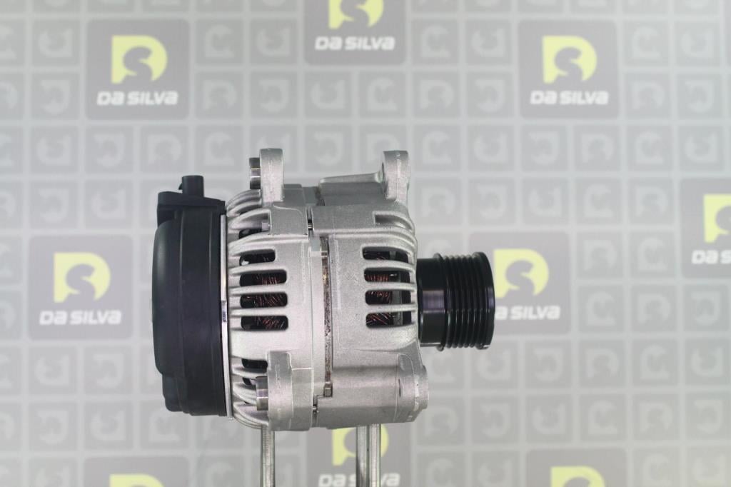 Alternateur DA SILVA S.A.S. 011476