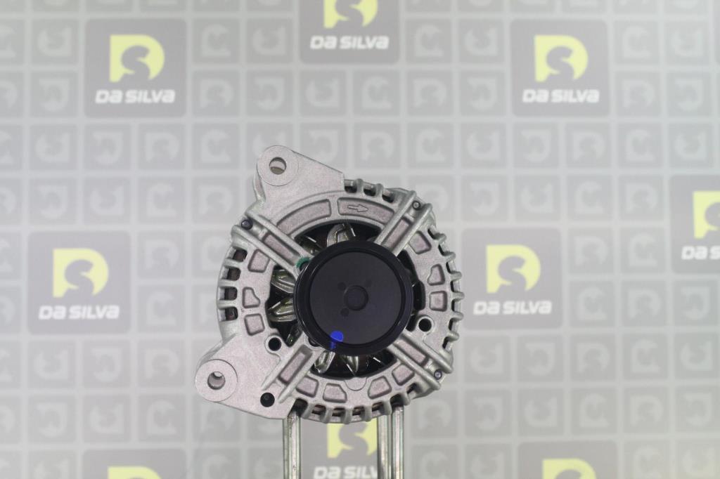 Alternateur DA SILVA S.A.S. 011476