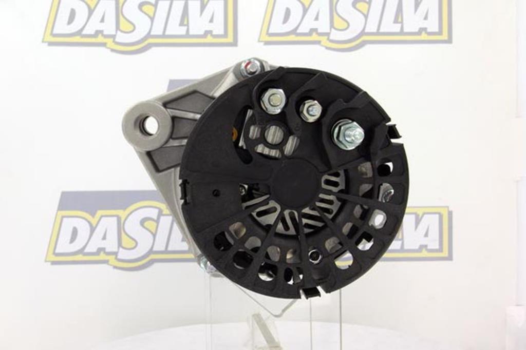 Alternateur DA SILVA S.A.S. 011477