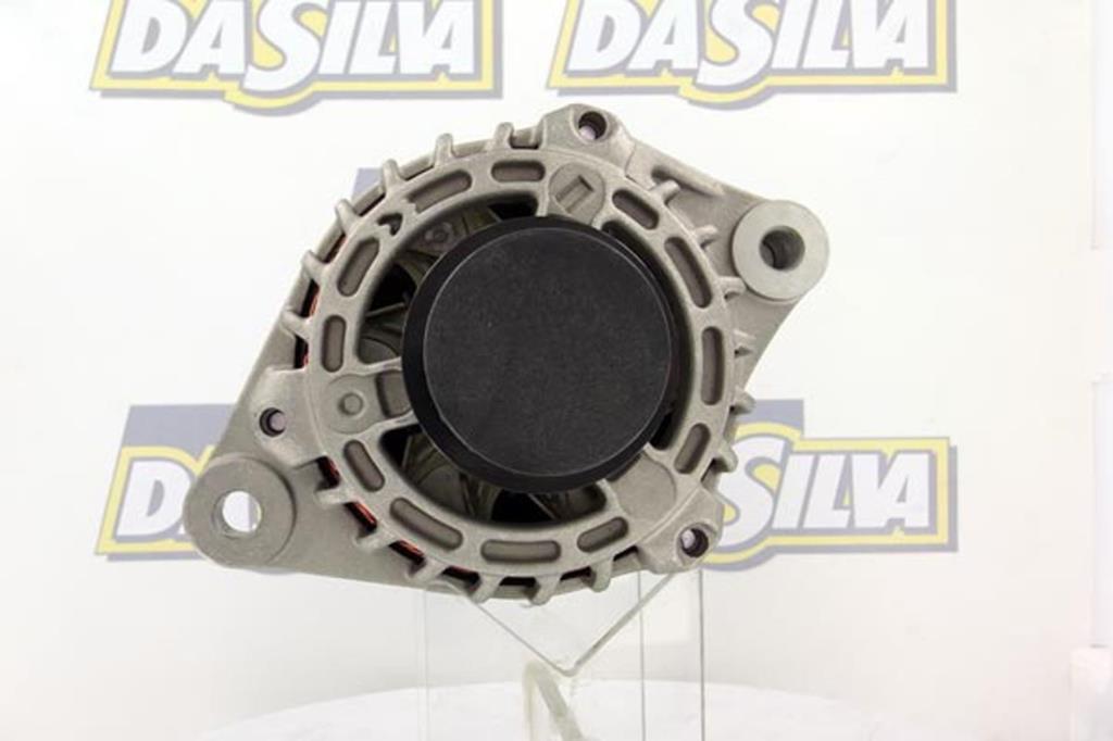 Alternateur DA SILVA S.A.S. 011477