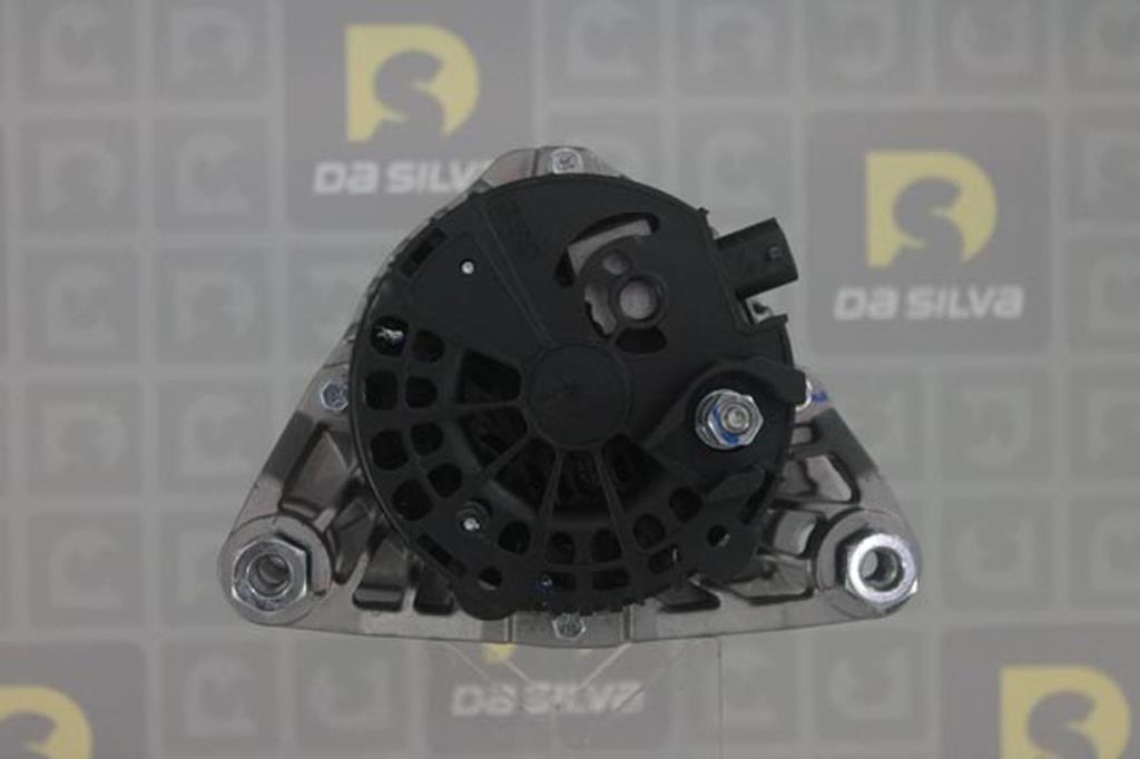 Alternador DA SILVA S.A.S. 011478