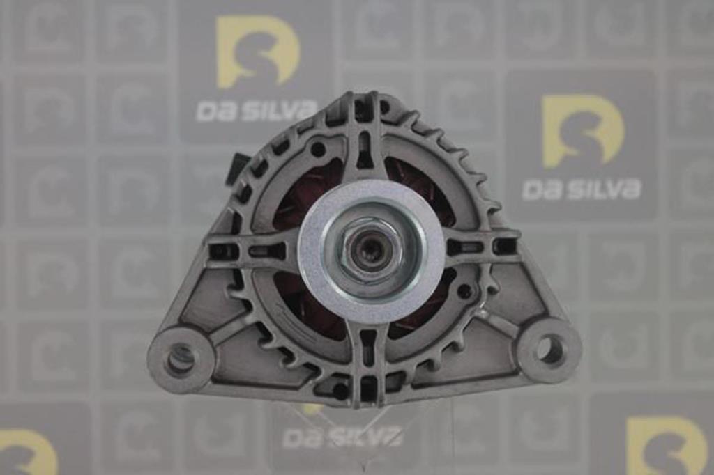 Alternador DA SILVA S.A.S. 011478