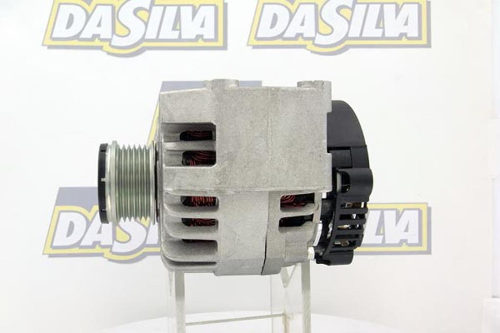Alternateur DA SILVA S.A.S. 011479