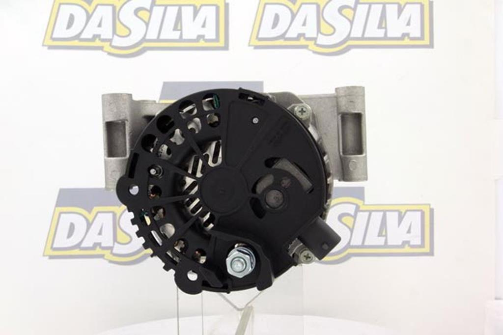 Alternateur DA SILVA S.A.S. 011479