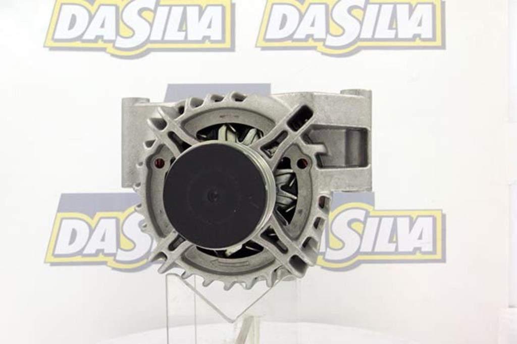 Alternateur DA SILVA S.A.S. 011479