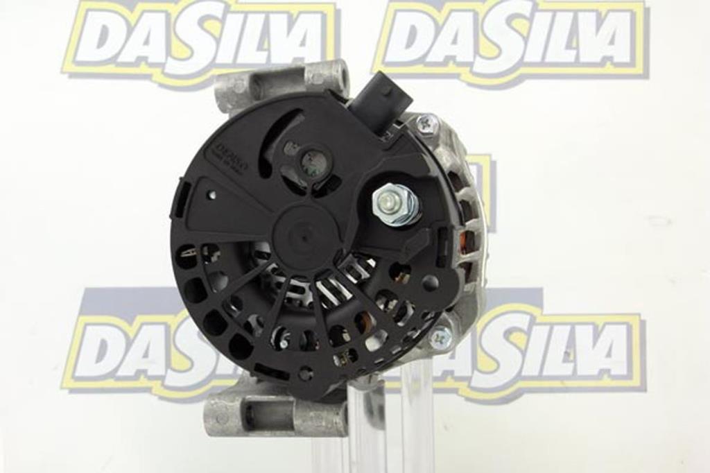 Alternateur DA SILVA S.A.S. 011481