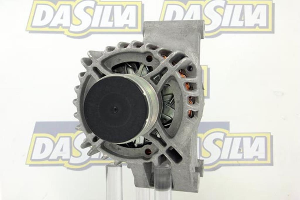 Alternateur DA SILVA S.A.S. 011481