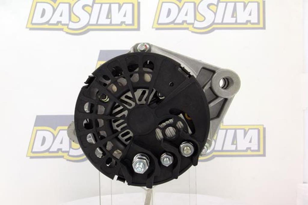 Alternador DA SILVA S.A.S. ref. 011482