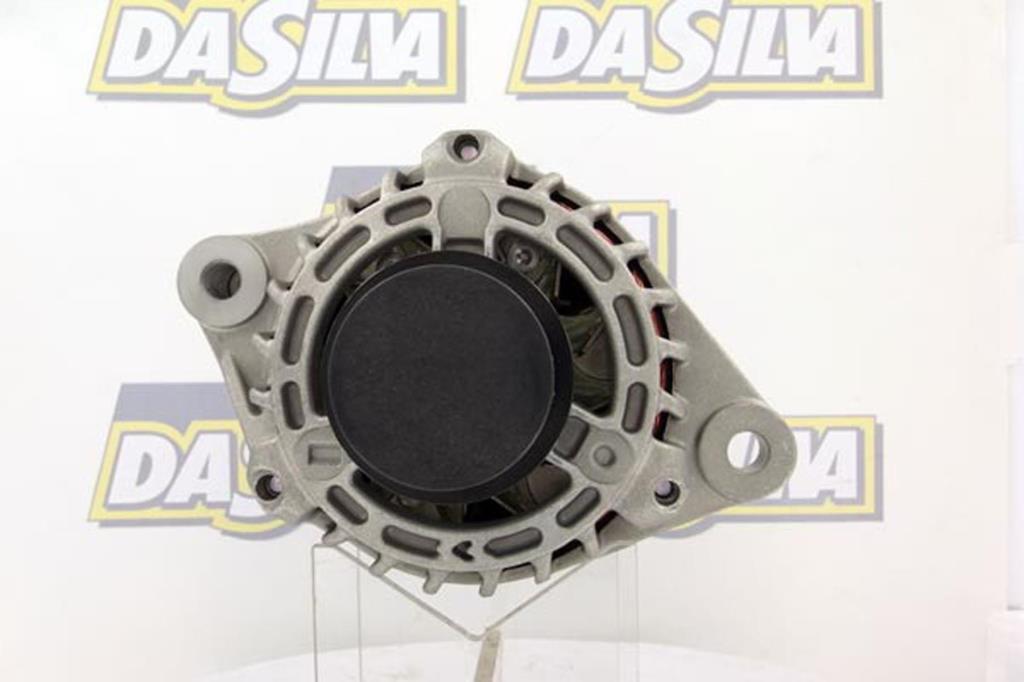 Alternador DA SILVA S.A.S. ref. 011482