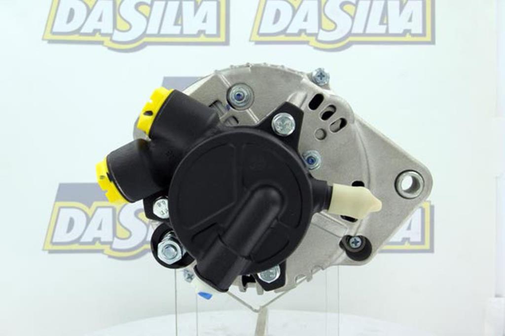 Alternador DA SILVA S.A.S. 011483