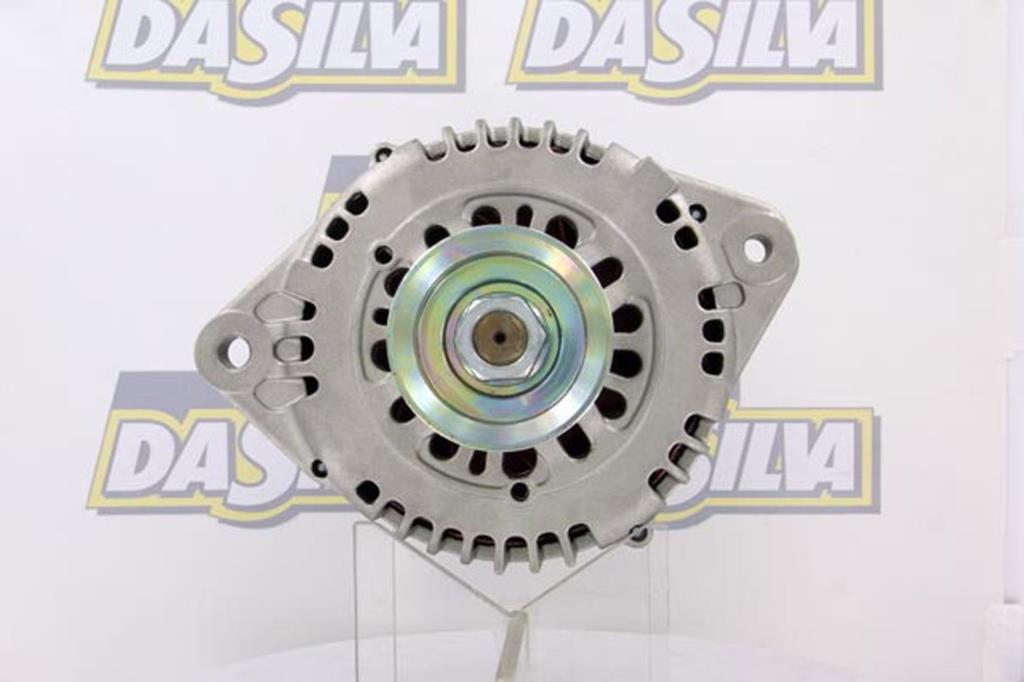Alternador DA SILVA S.A.S. 011483