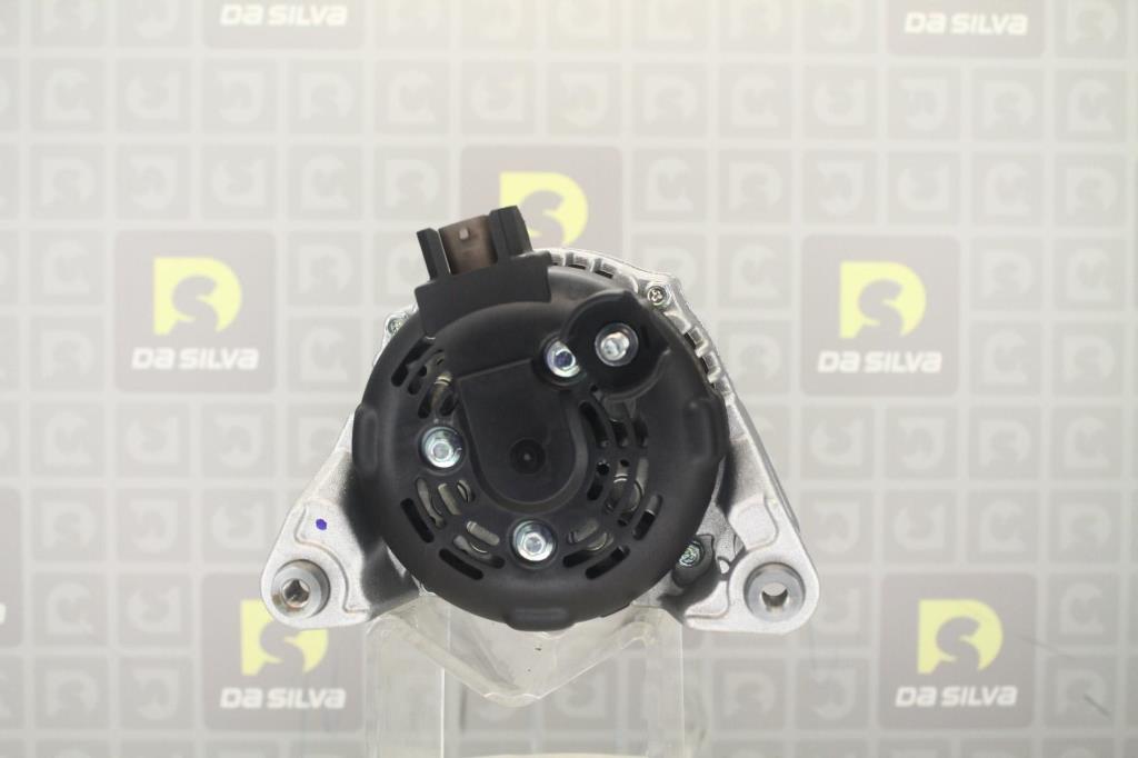 Alternateur DA SILVA S.A.S. 011484