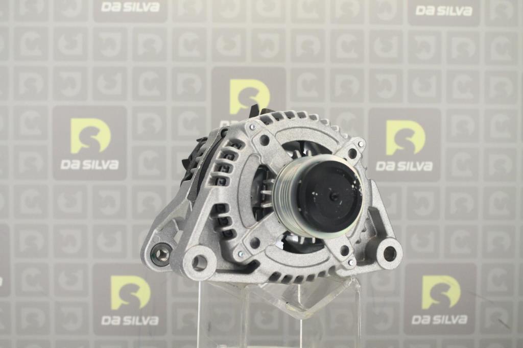 Alternateur DA SILVA S.A.S. 011484