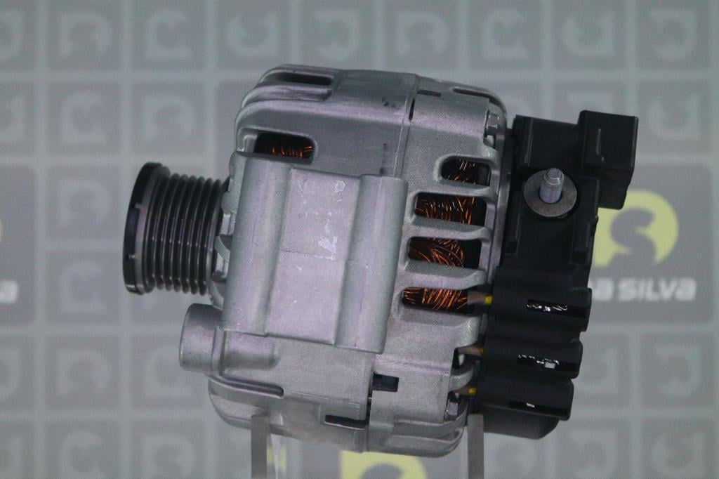 Alternateur DA SILVA S.A.S. 011485