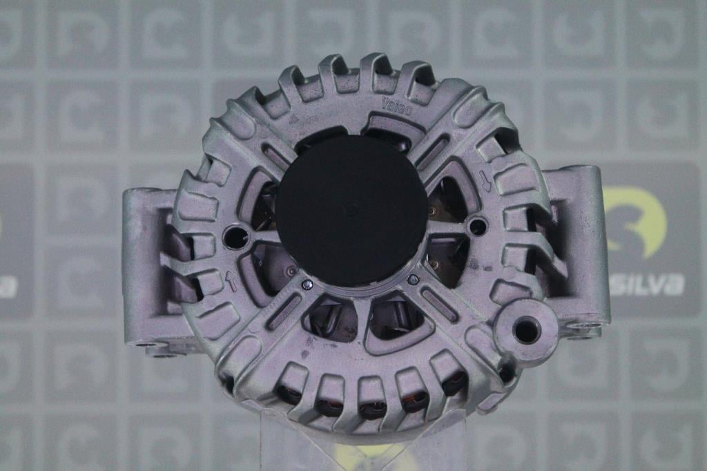 Alternateur DA SILVA S.A.S. 011485