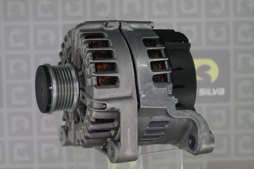 Alternador DA SILVA S.A.S. ref. 011486
