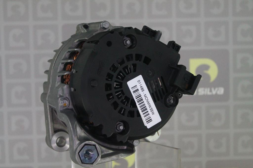Alternador DA SILVA S.A.S. ref. 011486