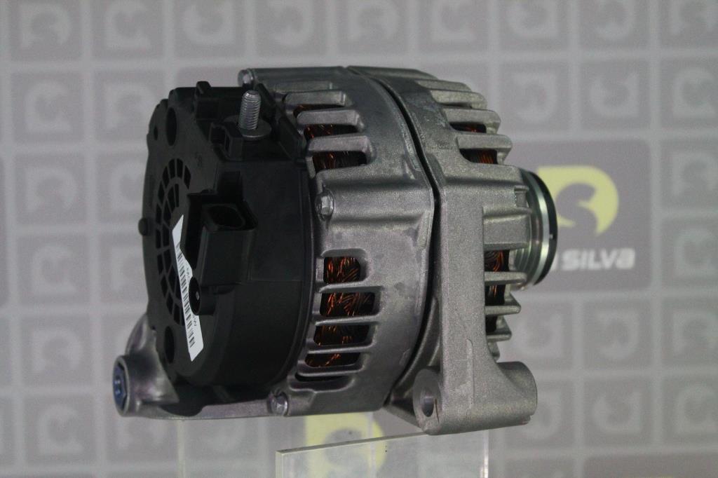 Alternador DA SILVA S.A.S. ref. 011486