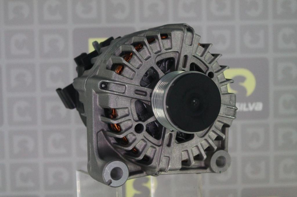 Alternador DA SILVA S.A.S. ref. 011486
