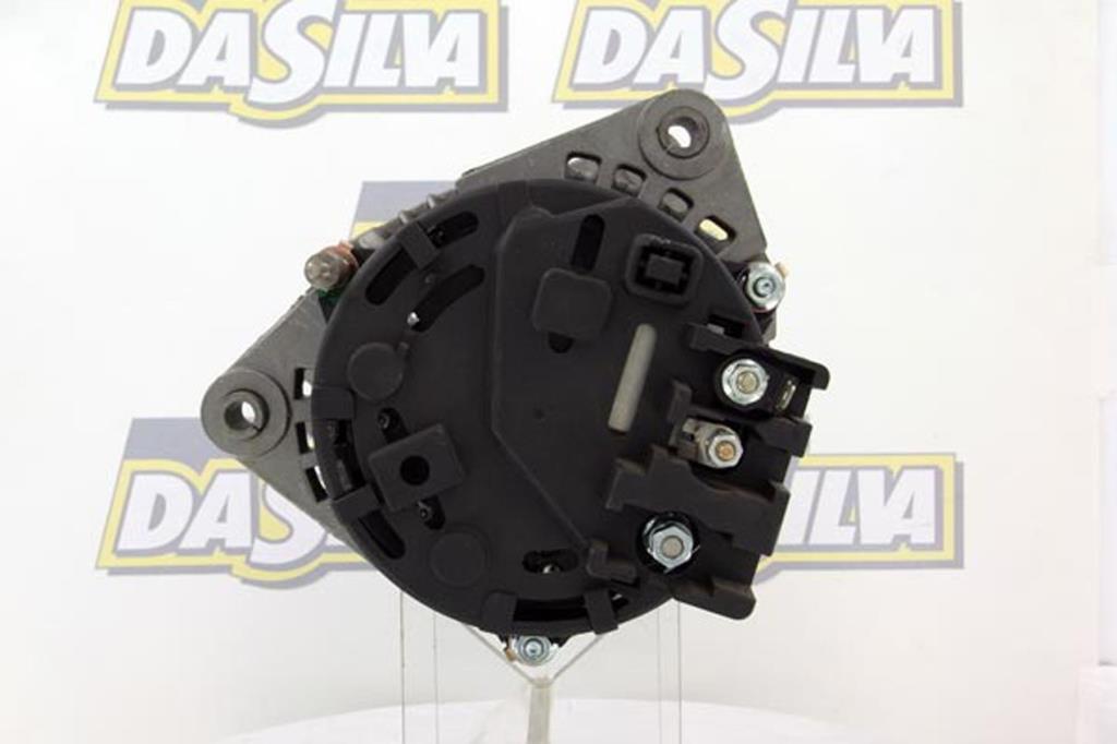 Alternateur DA SILVA S.A.S. 011491