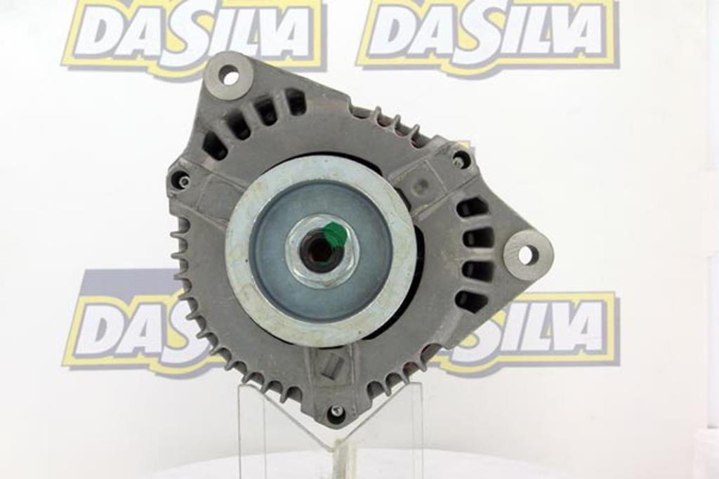 Alternateur DA SILVA S.A.S. 011491