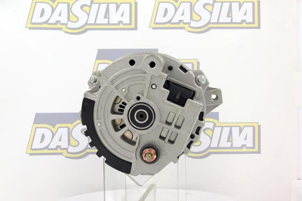 Alternateur DA SILVA S.A.S. 011497