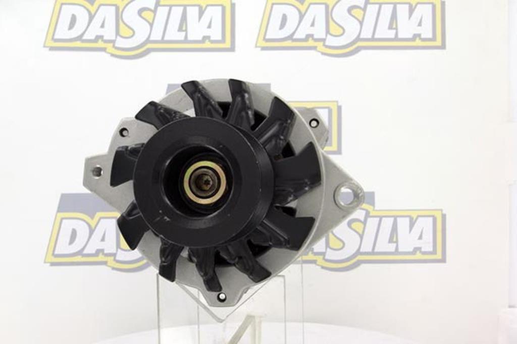 Alternateur DA SILVA S.A.S. 011497