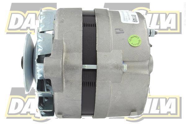 Alternateur DA SILVA S.A.S. 01149